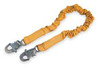 DBI/SALA 1244306 SHOCKWAVE2™ SHOCK-ABSORBING LANYARDS