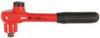 WIHA TOOLS 12853 INSULATED 1/2" DRIVE RATCHET