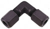 PARKER 12 EBU-S UNION ELBOW ZINC PLTD STEEL COMP 3/4IN