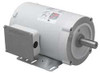HYDROWASH 1321007143 WASHDOWN MOTOR 1 HP TENV BASE MOUNT