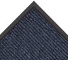 NOTRAX 132S0036NB CARPETED ENTRANCE MAT,NAVY,3FT. X 6FT.