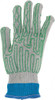 WELLS LAMONT 134665 SILVER TALON GLOVE WITHPU GRIP LEFT M