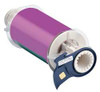 BRADY SPC ABSORBENTS 13609 D9054 TAPE PURPLE 50 FT L 6 IN W