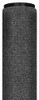 NOTRAX 138S0046CH CARPETED ENTRANCE MAT,CHARCOAL,4FT.X6FT.