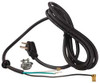 FLINT  WALLING 139486A CORD SET 14/3 8 FT. 115V
