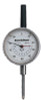 BROWN & SHARPE 14.82022 DIAL INDICATOR 0 TO 1 IN 0-100