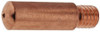 AMERICAN TORCH TIP 140-0169 CONTACT TIP WIRE SIZE .035 M6 CU PK 10