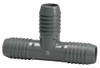 LASCO 1401-020 TEE INSERT 2 IN PVC