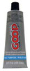 AMAZING GOOP 140211 ALL PURPOSE ADHESIVE SQUEEZE TUBE CLEAR