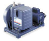 DUOSEAL 1402B-01 VACUUM PUMP 1/2 HP 5.6 CFM 115/230V