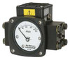 MIDWEST INSTRUMENT 140-SA-00-O(AA)-30P PRESSURE GAUGE 0 TO 30 PSI