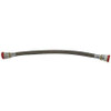VELVAC 142518 AIR COMPRESSOR HOSE 5/8 X 18 IN.
