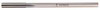 YANKEE 1433-0.368 CHUCKING REAMER SIZE U 0.3680 IN