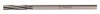 YANKEE 1435-0.266 CHUCKING REAMER SIZE H 0.2660 IN