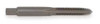 IRWIN 1439ZR TAP 7/16"-14NC PLUG