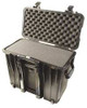 PELICAN PRODUCTS INC. 1440 WL/WF BLK PROTECTIVE CASE BLACK 19-45/64 IN.L