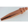 AMERICAN TORCH TIP 144-3 CUTTING TIP,SIZE 3