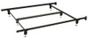 WEHSCO 146G BED FRAME 71IN L X 53IN W X 7-1/4IN H