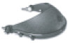 JACKSON SAFETY 14949 METAL HARD HAT CAPMOUNT ADAPTER