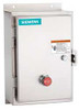 SIEMENS 14DUC32WF H3777 MAGNETIC MOTOR STARTER NEMA 120VAC