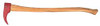 COUNCIL TOOL 150 HOOKAROON 4-1/2 IN EDGE 36 IN L HICKORY