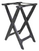 CSL FOODSERVICE AND HOSPITALITY 1500BLK-1 PLASTIC TRAY STAND BLACK