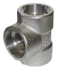 PENN MACHINE WORKS 1501300218 TEE STAINLESS STEEL FSW 3/4IN.