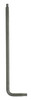 EKLIND TOOL 15020 BALL END TORX KEY L T20 3-3/4 IN L