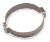 OETIKER 15100009-100GRA HOSE CLAMP SS NOM.SIZE. 5/8 IN. PK100