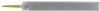 PFERD 15104 8" SWISS PATTERN HAND FILE