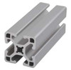 80/20 1515-LS-72 EXTRUSION 15S 72 IN L 1.5 IN W 1.5 IN H