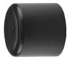 GF PIPING SYSTEMS 153968013 END CAP 3 IN POLYETHYLENE