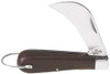 KLEIN TOOLS 1550-44 KLEIN TOOLS POCKET KNIFE, 2-5/8" SS SHEE