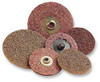 3M 15914 HIGH STRENGTH DISC ALO 3IN MED TR PK100