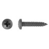 DISCO 1624PK PAN HEAD SCREW #8X3/4IN L PHILLIPS PK100