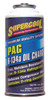 SUPERCOOL 16310 A/C 134A CHARGE AND PAG LUBE 3 OZ
