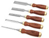 STANLEY 16-401 BLY 5PC CHISEL POUCH