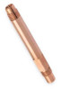 MILLER ELECTRIC 164421 ADAPTER CONTACT TUBE PK 2
