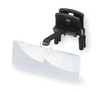 ESCHENBACH 1646-17 BINOCULAR CLIP-ON MAGNIFIER 1.7X