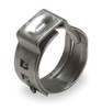 OETIKER 16700035-100GRA HOSE CLAMP SS NOM.SIZE. 1-1/8 IN. PK100