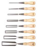 STANLEY 16-793 8PC SH SOCKET CHISEL