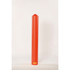 EAGLE MFG 1737R BUMPER POST SLEEVES-SMOOTH , 8" BUMPER P