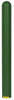 EAGLE MFG 1738GN F0487 POST SLEEVE 8 IN DIA. 57 IN H GREE