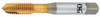 OSG 1741505 1/2-20 UNF 3B 3 FLUTE TIN FINISH VANADIU