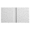 ARMSTRONG 1761C CEILING TILE ANGLED TEG 48 X24 IN PK10