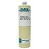 GASCO 17L-17N-8 CALIBRATION GAS 17L BUTANE N2