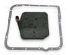 BALDWIN FILTERS 18155 TRANSMISSION FILTER 7-7/8 X 4-1/4 IN