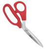 CLAUSS 18320 5" LOC, 8-1/4" OAL STAINLESS STEEL BENT 