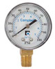 BLODGETT 18411 PRESSURE GAUGE BLODGETT 18411 PRESSURE GAUGE