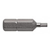 APEX TOOL GROUP 185-2.5MM 2.5MM HEX SCREWDRIVER BIT